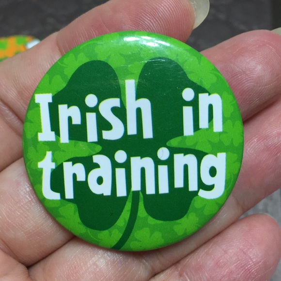 🖤IRISH💕pins - Picture 10 of 11
